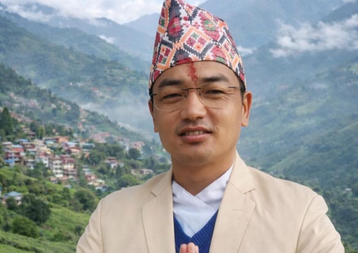 इलाम–१ मा कांग्रेस र श्रम संस्कृति पार्टीबीच कडा प्रतिस्पर्धा, कांग्रेसका निश्लक राई १९८ मतले अगाडि