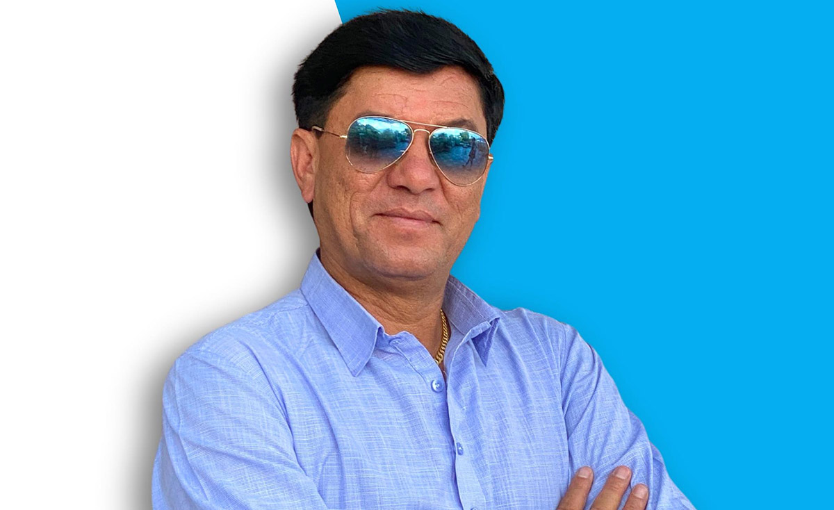 काठमाडौं १० मा रास्वपाका बिष्टको फराकिलो अग्रता, ६ हजार ४२० मतमध्ये विष्टको ४ हजार २३४