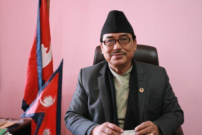 मनाङबाट नेपाली कांग्रेसका टेकबहादुर गुरुङ  निर्वाचित