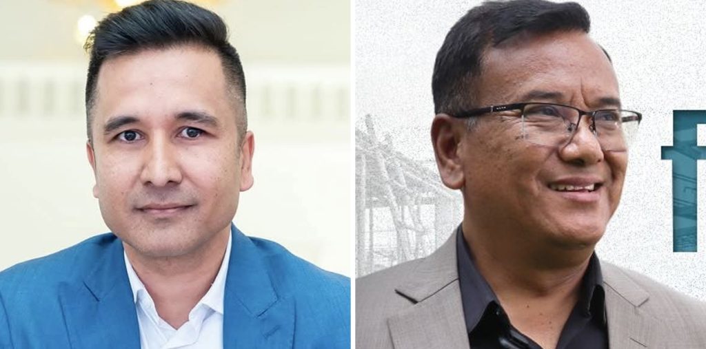 निर्माण व्यवसायी महासंघको नेतृत्वका लागि आज मतदान, पाण्डे र लामाबीच प्रतिस्पर्धा