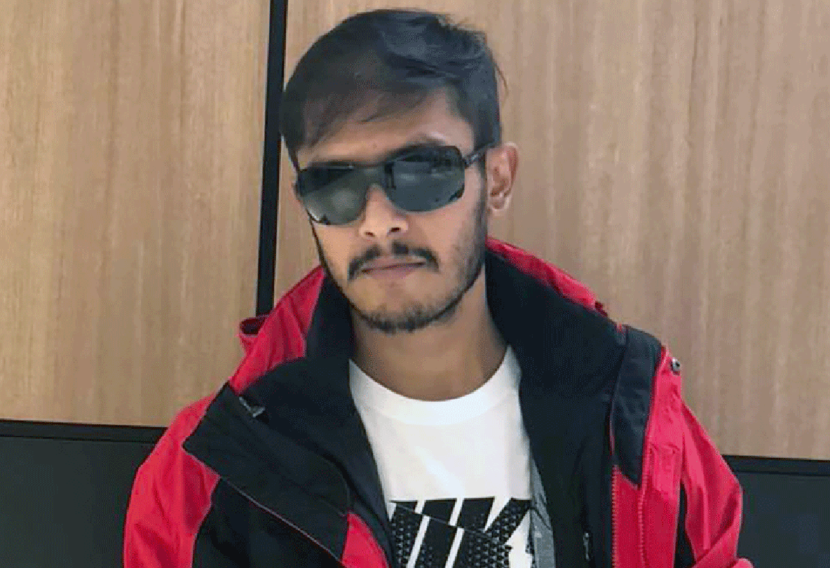 सागर लम्साल (बले) पक्राउ, बलात्कार आरोपमा अनुसन्धान सुरु