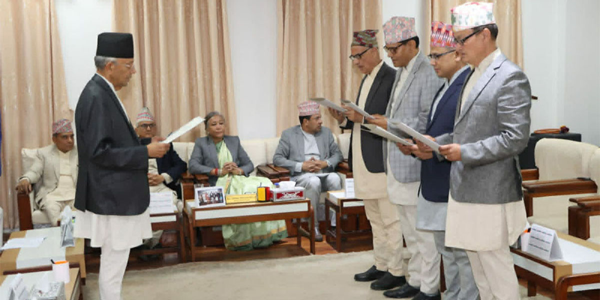 सम्पत्ति छानबिन आयोग सक्रिय, भ्रष्टाचार विरुद्ध कडा निगरानी सुरु