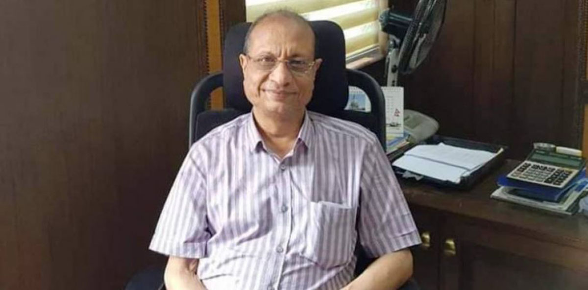 विवादास्पद व्यवसायी दीपक भट्टको कनेक्सन शंकर ग्रुपका अध्यक्ष अग्रवालसँग, नियन्त्रणमा लिइ अनुसन्धान सुरू