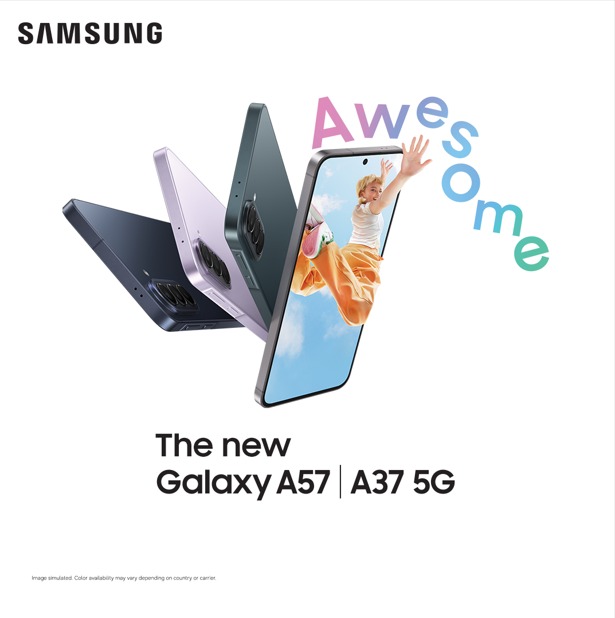Samsung ले नेपालमा सार्वजनिक गर्यो Galaxy A57 5G र Galaxy A37 5G, २४ महिनासम्मको EMI सुविधा पनि