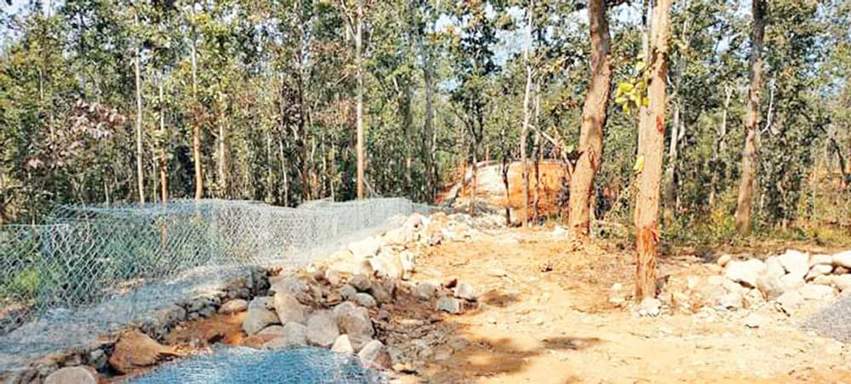 लगानीमैत्री वातावरण अभावमा कर्णालीका ठूला उद्योग अलपत्र, चौकुने सिमेन्ट उद्योग संकटमा