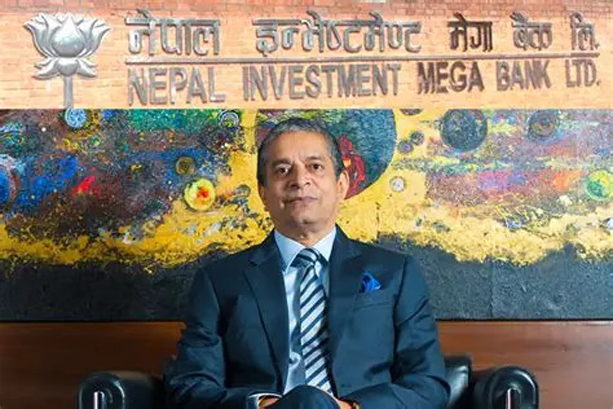 सर्वोच्चको आदेशपछि एनआईएमबीका सीईओ पाण्डे रिहा, चाँडै काममा फर्कने विश्वास (अदालत आदेशको पूर्ण पाठ सहित)