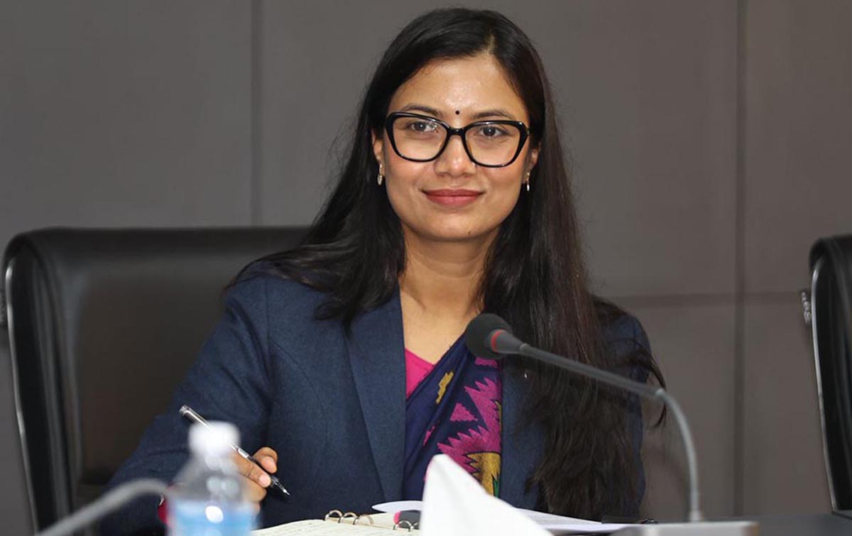 कानुन निर्माणमा नागरिक सहभागिता बढाउन मन्त्रालयद्वारा नयाँ डिजिटल प्लेटफर्म सञ्चालन