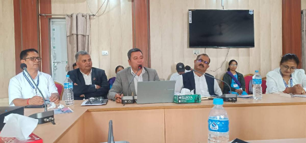 सुदूरपश्चिमको अर्थतन्त्र ४ खर्ब ६४ अर्ब पुग्ने अनुमान, आर्थिक वृद्धिदर राष्ट्रिय औसतभन्दा कम