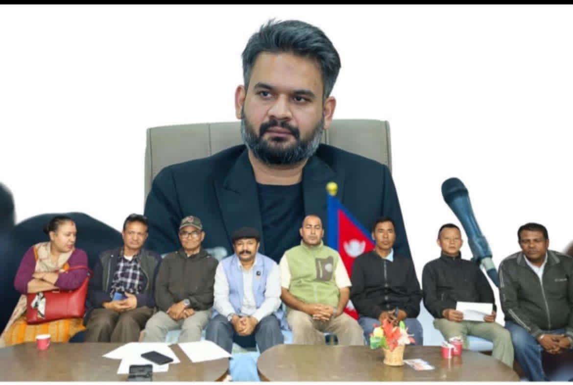प्रधानमन्त्री बालेन शाहको राजीनामा माग्दै देशभर आम हड्ताल घोषणा