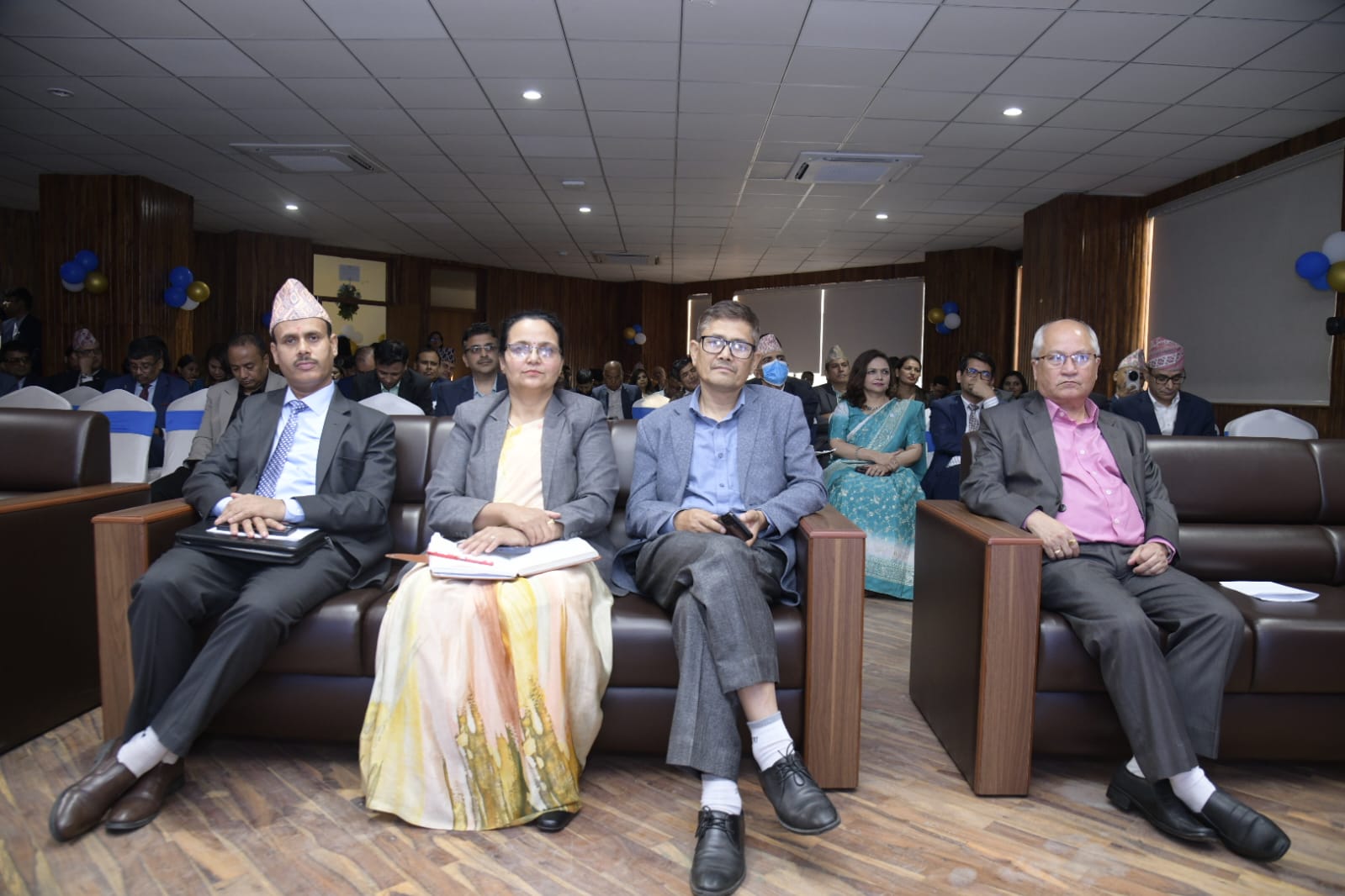 नेपाल बीमा प्राधिकरणले मनायो ५८औं वार्षिकोत्सव:  बीमा क्षेत्रको विकास, नीतिगत सुधार र सुशासन प्रवर्द्धनमा जोड