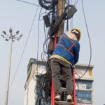 काठमाडौँ उपत्यकामा तार व्यवस्थापनमा उल्लेख्य प्रगति, फिनिसिङ र ट्यागिङ अझै चुनौती