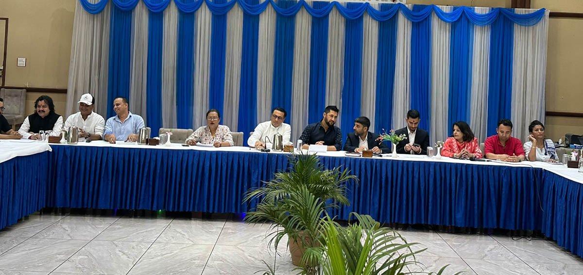 रास्वपाको प्रथम महाधिवेशनको तयारी अन्तिम चरणमा, असार ९ मा मतदान