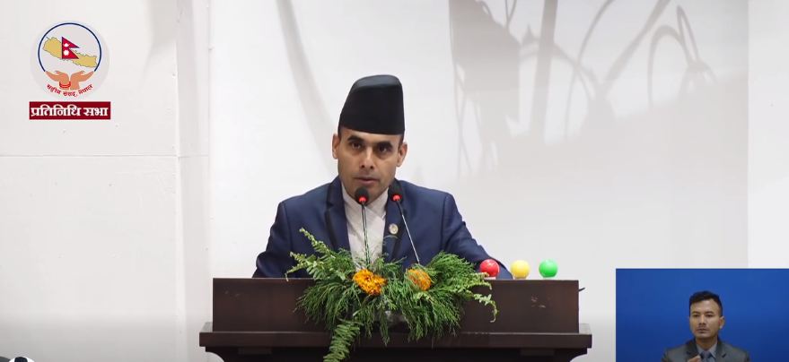 प्रेस स्वतन्त्रता र सूचनाको हक संरक्षणमा सरकार पूर्ण प्रतिबद्ध : सञ्चारमन्त्री तिमिल्सिना