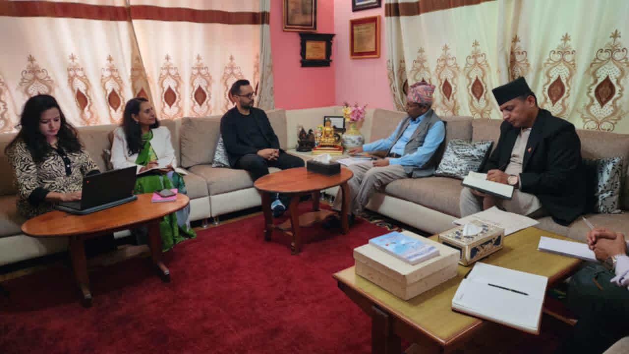 संविधान संशोधनमा मूल संरचना अक्षुण्ण राख्न  मन्त्रिपरिषद्का पूर्वअध्यक्ष रेग्मीको सुझाव