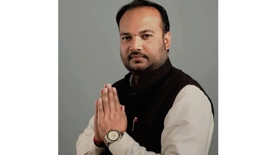 नेपाली कांग्रेसका नेता मिश्रद्वारा  शहीद सन्ततिका लागि कोष विस्तार गर्ने घोषणा