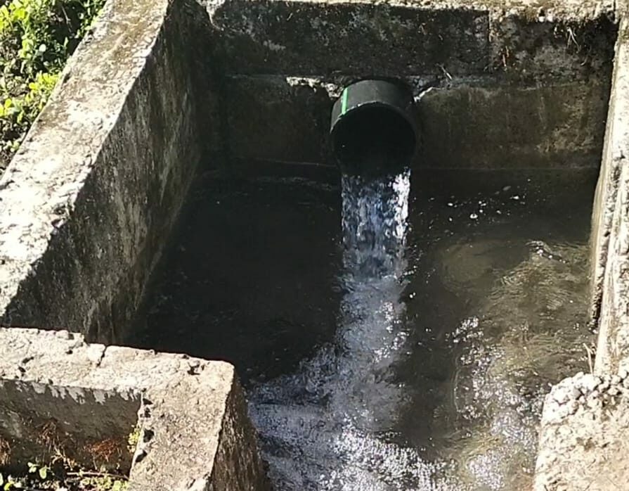 लिफ्ट प्रणालीमार्फत रसुवामा सिँचाइ सुविधा विस्तार
