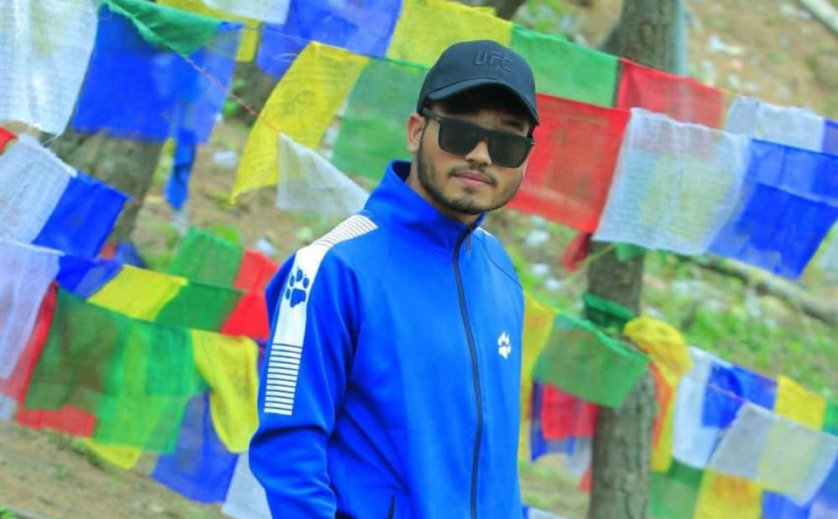 आत्मदाह प्रयास गरेका मुगुका गणेश नेपालीको उपचारकै क्रममा मृत्यु