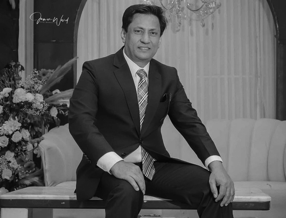आत्मदाहको प्रयास गरेका उद्योगी तथा समाजसेवी राउतको निधन, आर्थिक तनाब र पारिवारिक झगडा रहेको समाचारले परिवार दुःखी