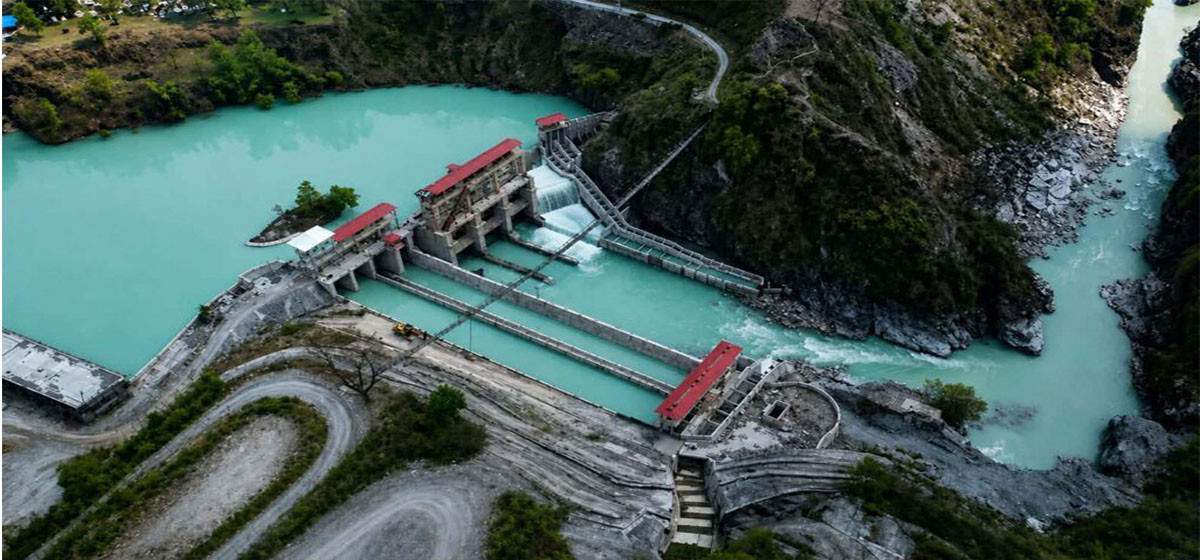 ७० जलविद्युत् आयोजनाको आरसीओडी समीक्षा, म्याद थप्ने तयारी