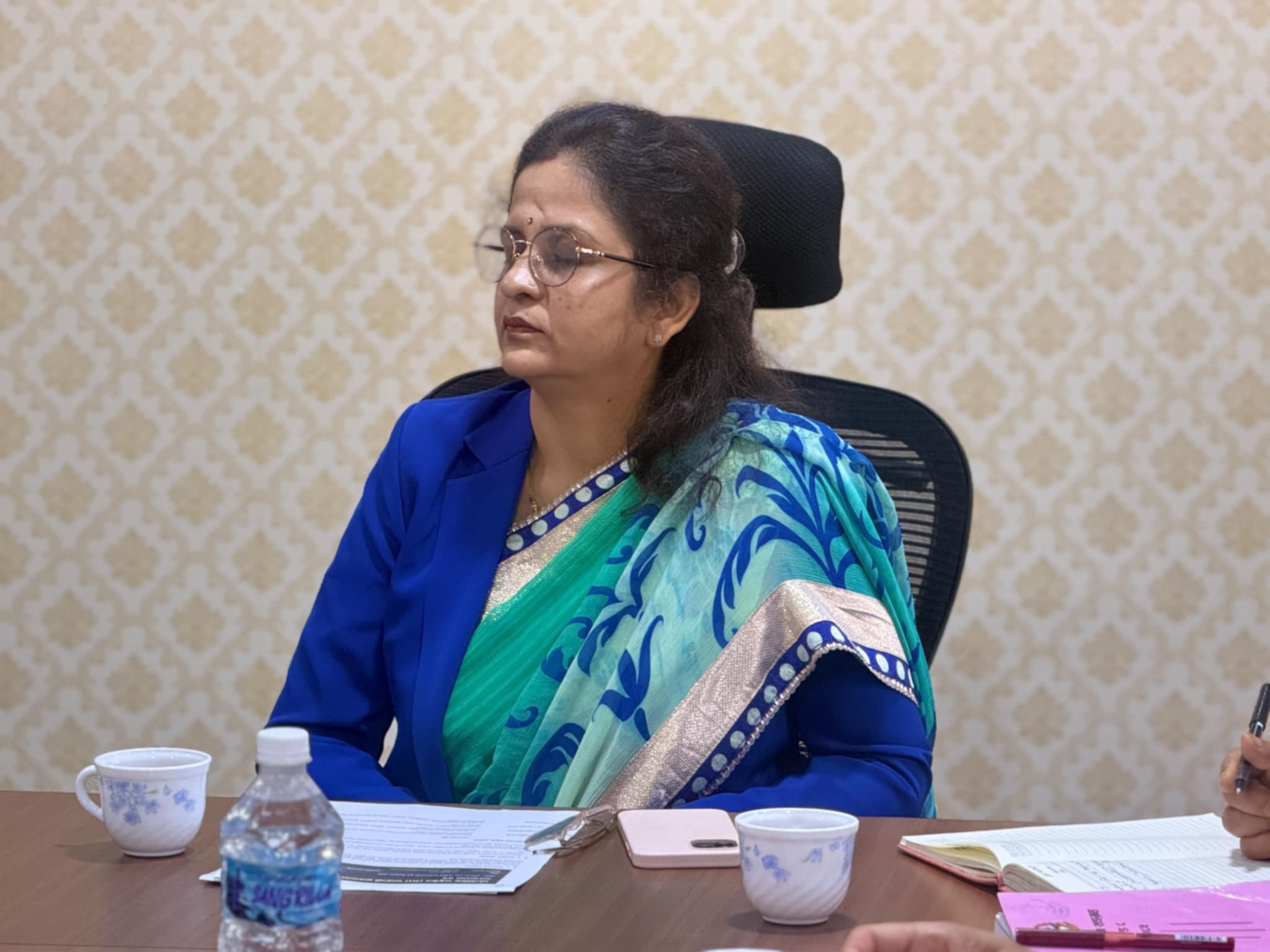 नेपालका रैथाने उत्पादनको संरक्षणका लागि जीआई कानुन ल्याइने: उद्योग मन्त्री यादव