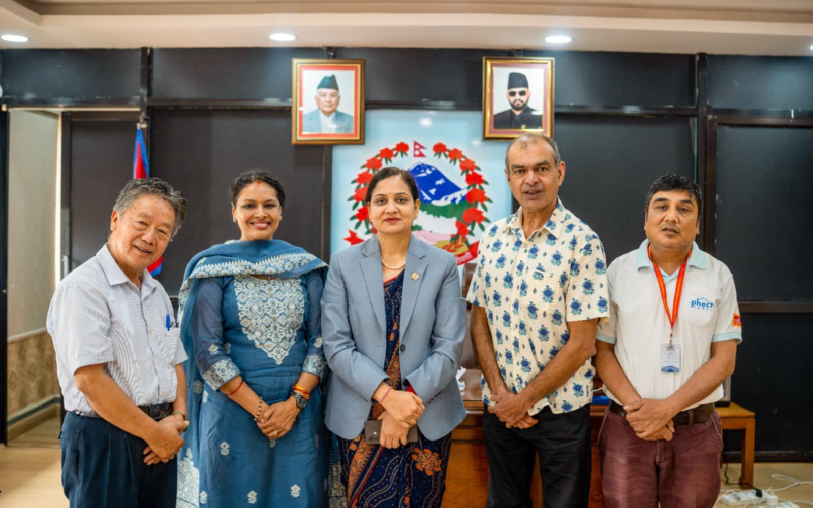 जलन उपचार सुधारमा मन्त्रालयको जोड : स्वास्थ्यकर्मीलाई विशेष तालिमदेखि सबै तहमा उपचार प्रणाली सुदृढ बनाउने तयारी