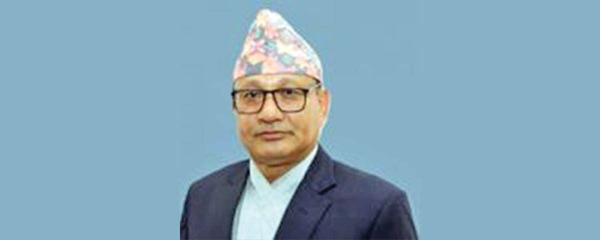 निर्वाचन आयोगको प्रमुख आयुक्तमा मानबहादुर कार्की, आयुक्तमा राजीव सुब्बा र गुरुप्रसाद वाग्ले