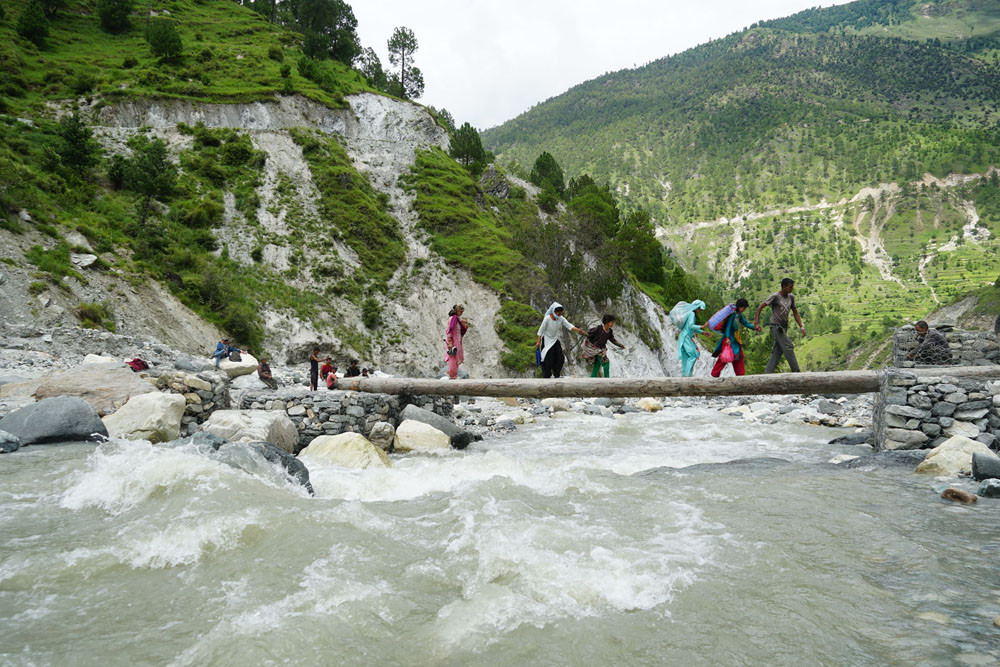 माथिल्लो मुगु कर्णाली जलविद्युत् आयोजना निर्माण हुने, ५५ अर्ब ३३ करोड रुपैयाँ लागत लाग्ने