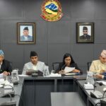 कानून सुधार तथा कानून निर्माण वर्षलाई प्रभावकारी बनाउन उच्चस्तरीय समितिको पहिलो बैठक सम्पन्न