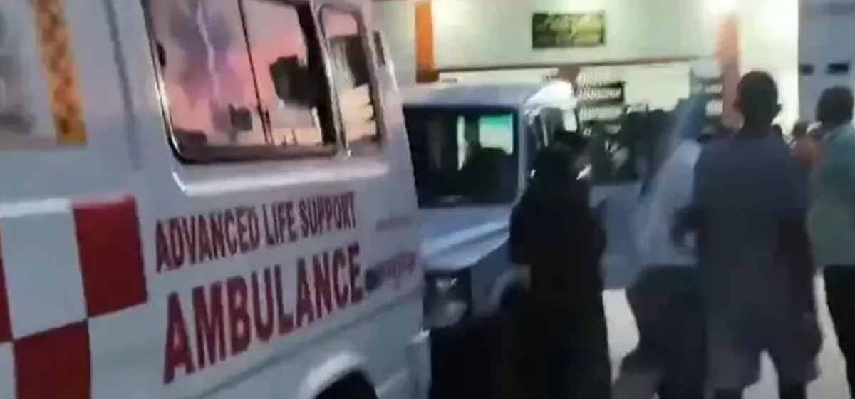 सत्यनारायण पूजापछि सहरसामा १०० भन्दा बढी बिरामी, प्रसाद खाएपछि बान्ता–पखालाको समस्या