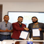 एएनएसजेएफ पल्सर स्पोर्ट्स अवार्डमा इम्बार्क कलेज जोडियो, एक खेलाडीले पाउनेछन् १८ लाखसम्मको छात्रवृत्ति
