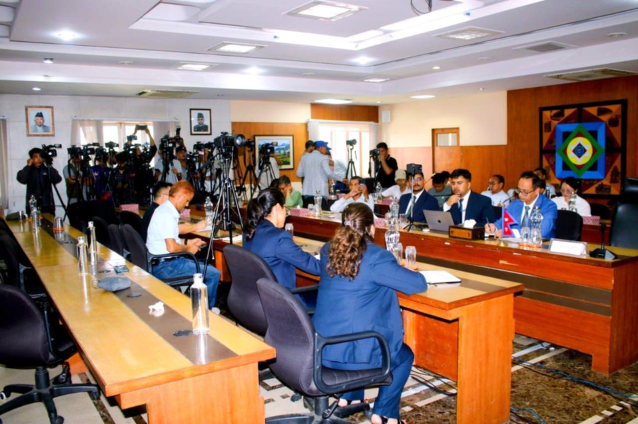 भोटेकोशी–त्रिशूली बाढी प्रभावितका लागि ३० टनभन्दा बढी खाद्य सामग्री पठाइयो