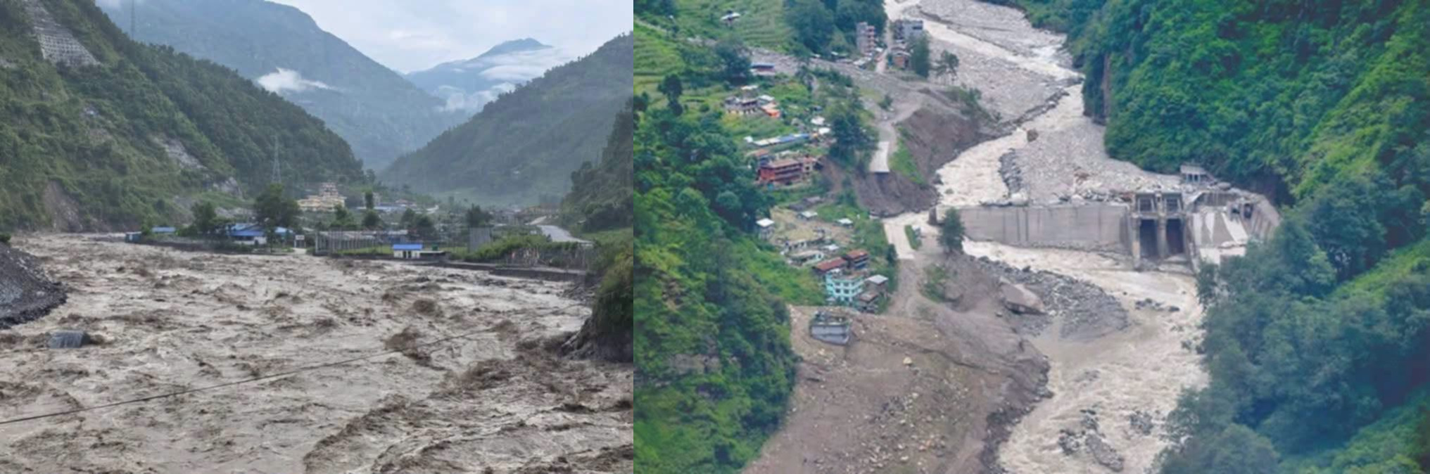 रसुवादेखि चितवनसम्मका ५ जिल्लाका तटीय बासिन्दालाई सुरक्षित रहन अपिल 