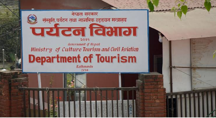 मानसरोवर र लाङटाङ पुगेका ३९४ पर्यटक सम्पर्कविहीन