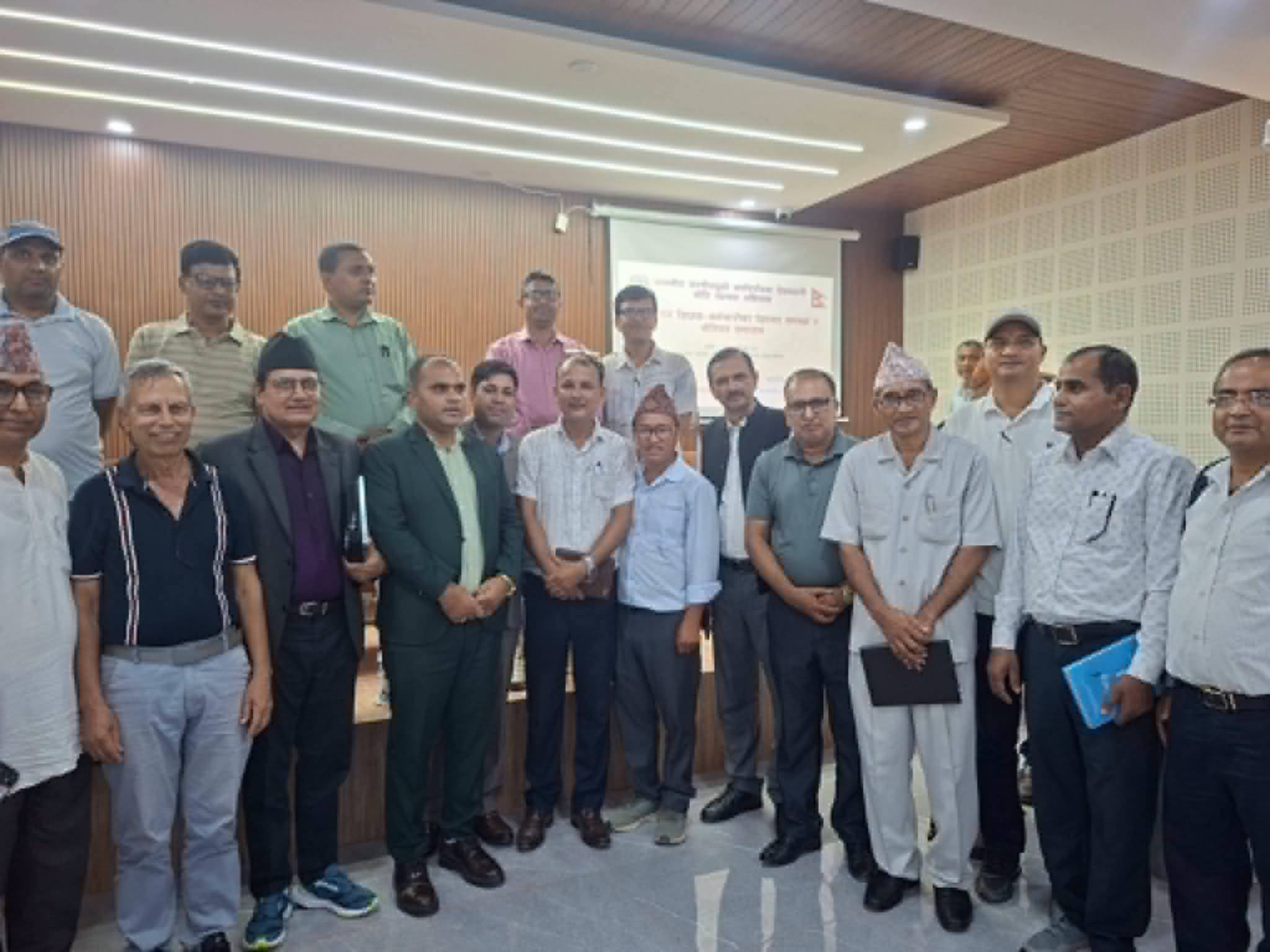 शिक्षा ऐन निर्माणअघि विराटनगरबाट सुरु भयो ‘शिक्षा संवाद, सातै प्रदेशमा सञ्चालन गरिने