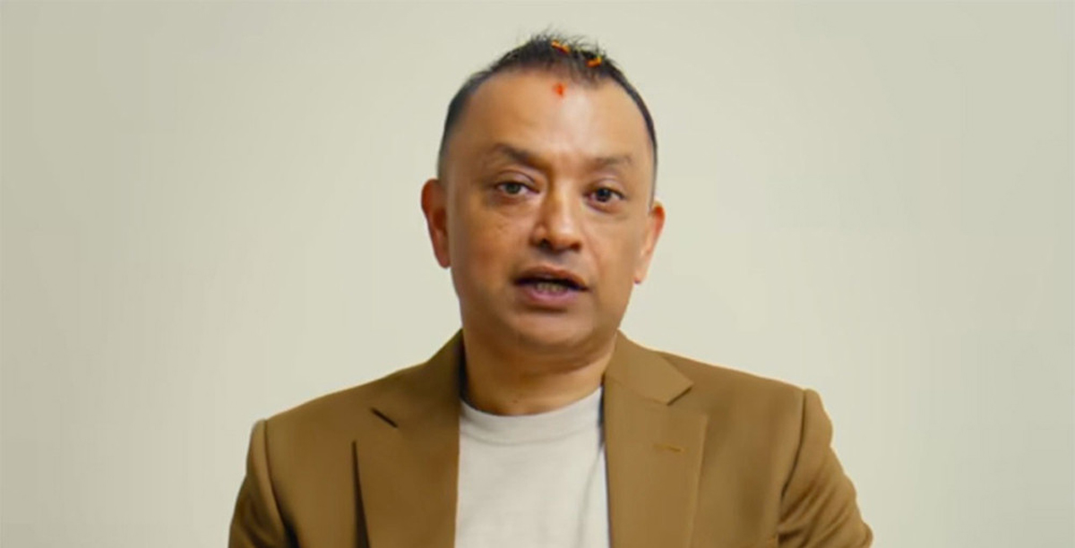 कांग्रेस सभापति थापाद्वारा उच्च सतर्कता अपनाउन आग्रह, उद्धार र राहतमा जुट्न कांग्रेस पंक्तिलाई निर्देशन