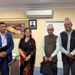 बाजुराको खाद्यान्न संकट समाधान गर्न मन्त्री यादवको निर्देशन, १२ महिना आपूर्ति सुनिश्चित गरिने
