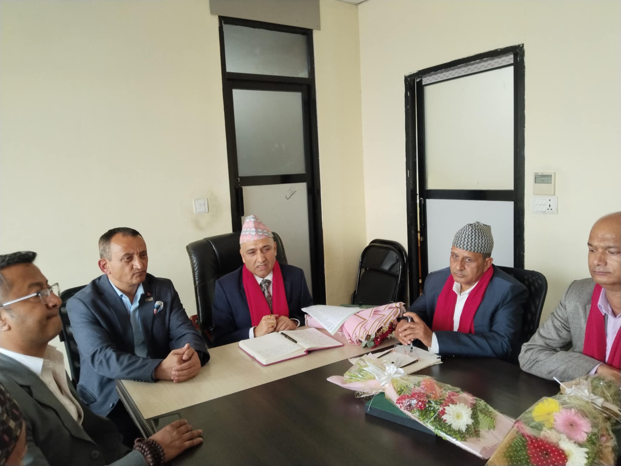 विद्युत व्यापारमा निजी क्षेत्रलाई सहभागी गराउनेसहित नियमन आयोगसँग इप्पानका १२ माग