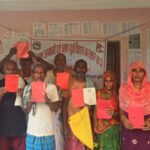 नापजाँच सकिएको ११ वर्षपछि धनुषाका ११० परिवारले पाए लालपुर्जा