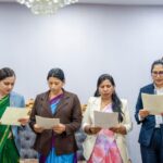 नर्सिङ काउन्सिलले पायो नयाँ नेतृत्व