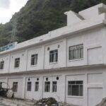 राहुघाट जलविद्युत् आयोजना निर्माण सम्पन्न, विद्युत उत्पादन परीक्षण जारी