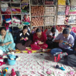 गृहिणीदेखि उद्यमीसम्म, मधेशमा बढ्दै महिला सहभागिता