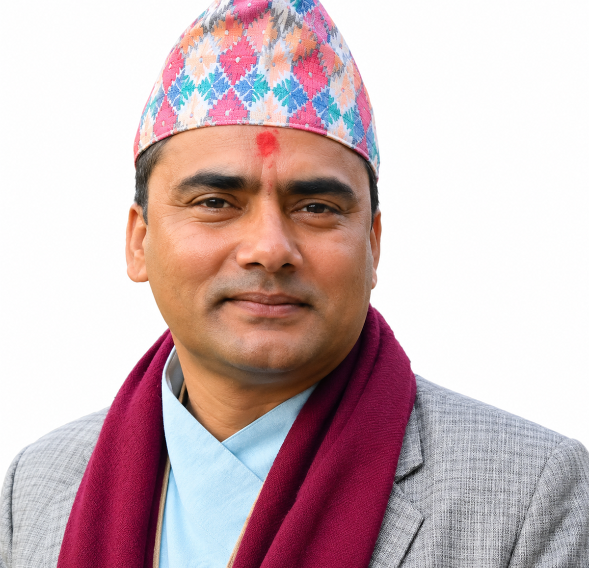 पर्यटन : चुनौती, अवसर र दिगो यात्रा