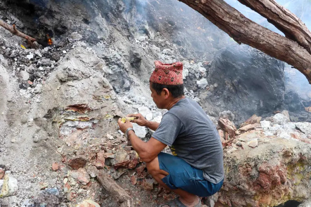 ‘छ महिनादेखि धुवाइरहेको’ नवलपरासीको भीर पुगेका विज्ञहरूको हालसम्मको निष्कर्ष