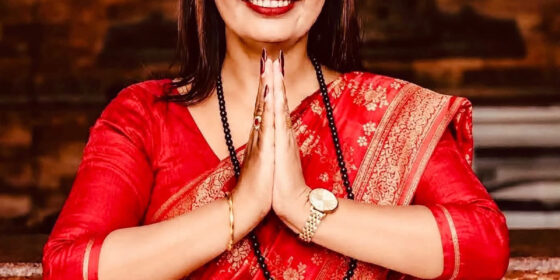 पोखरा उद्योग वाणिज्य संघमा पहिलोपटक महिला अध्यक्ष, शोभा गौतम निर्वाचित