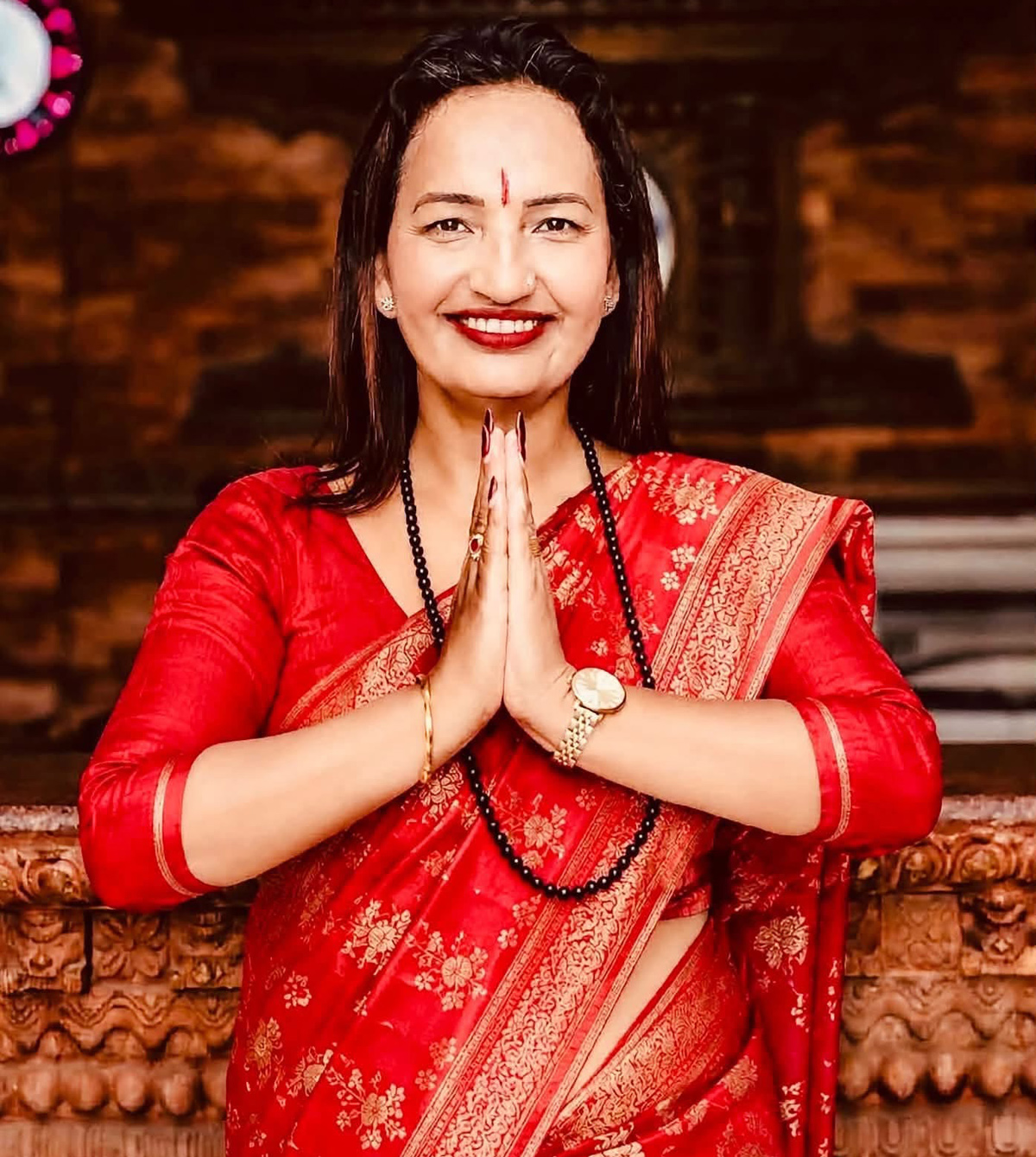 पोखरा उद्योग वाणिज्य संघमा पहिलोपटक महिला अध्यक्ष, शोभा गौतम निर्वाचित