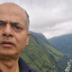 भोटेकोशीको बाढीबाट पाठ सिकेर जलविद्युत निर्माणको शैली बदल्नुपर्छ : सांसद न्यौपाने