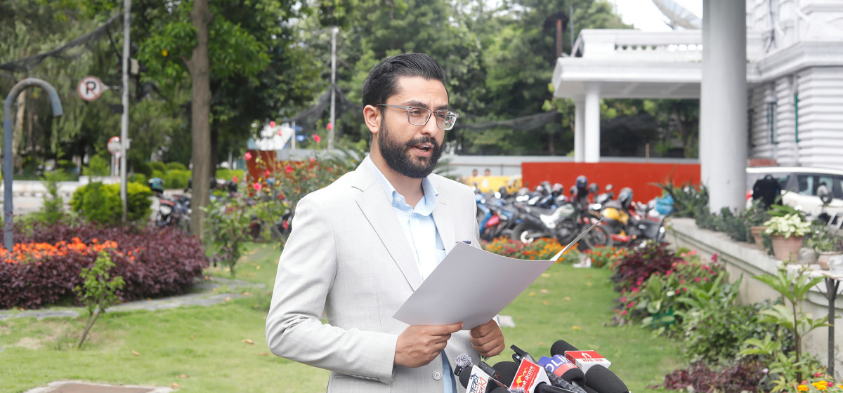 राजनीतिक गतिविधिमा संलग्न शिक्षकलाई कारबाही गर्न शिक्षा मन्त्रालयको निर्देशन