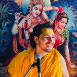श्रीकृष्ण जन्माष्टमी : अन्धकारभित्र कृष्णचेतनाको उदय (आत्मचिन्त)