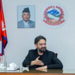 प्राविधिक विज्ञता उपयोग गर्दै मुलुक विकासमा योगदान गर्न प्रधानमन्त्रीको आग्रह