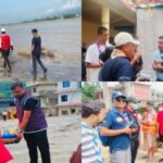 बाढीपहिरो विपद् व्यवस्थापनमा अग्रपंक्तिमा नेपाल स्काउट, उद्धारदेखि पुनःस्थापनासम्म सक्रिय